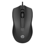 HP Wired Mouse 100