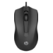 HP trådad mus 100