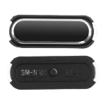 CoreParts MSPP70928 mobile phone spare part Home button Black  Chert Nigeria