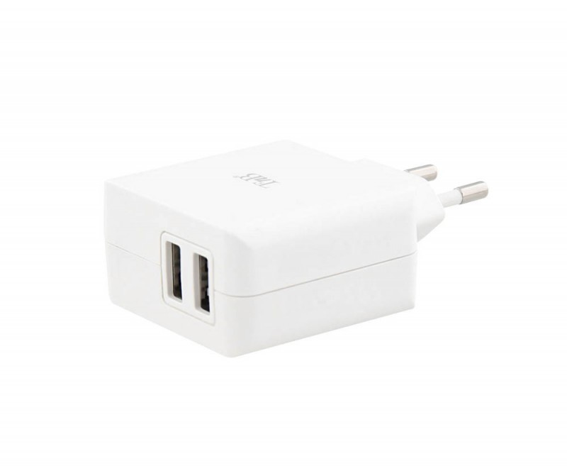 T'nB CH2USB48A mobile device charger