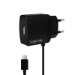 LogiLink PA0146 mobile device charger Black Indoor