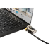 DELL 461-EU cle lock lck,