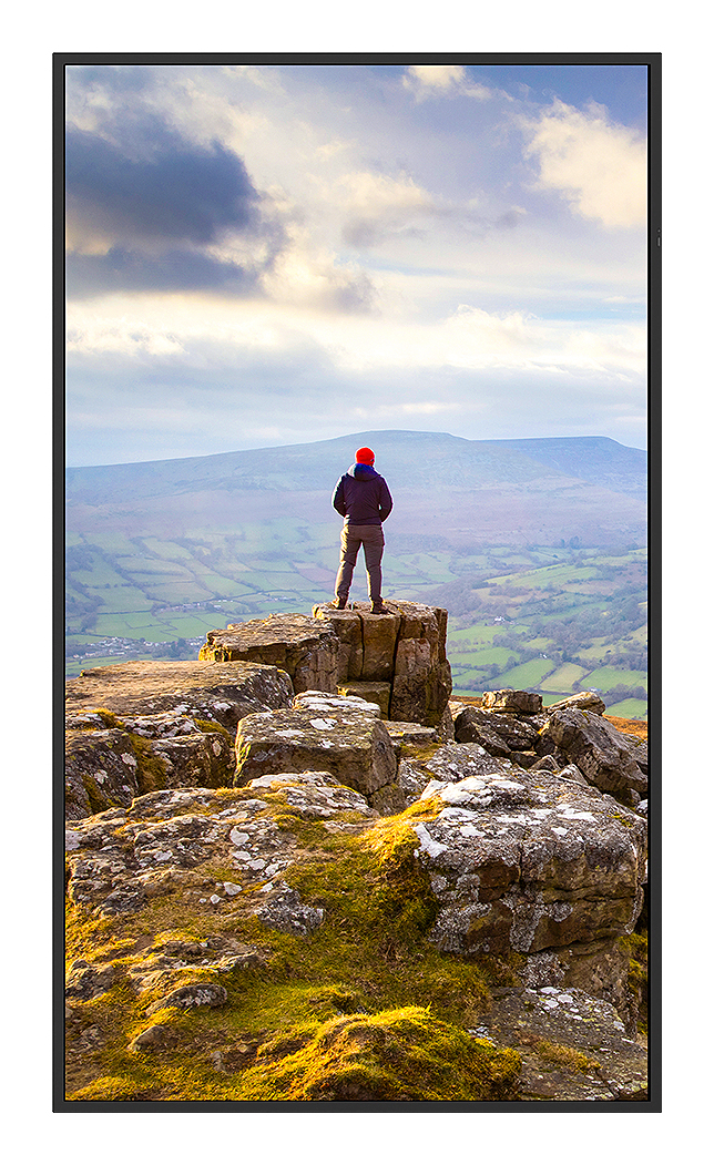 Sharp PN-E439 Digital signage flat panel 109.2 cm (43") LCD 350 c