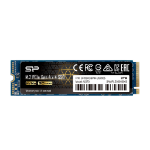 Silicon Power US70 2 TB M.2 PCI Express 4.0 NVMe 3D NAND