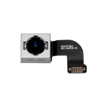 CoreParts MOBX-IP7G-INT-10 mobiele telefoon onderdeel Cameramodule achterkant Zwart