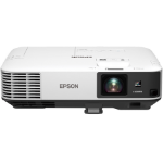 Epson EB-2065 data projector Standard throw projector 5500 ANSI lumens 3LCD XGA (1024x768) Black, White
