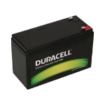 Duracell 12V 7Ah VRLA Battery