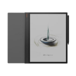 ONY Ebook Onyx Boox Tab X C 13.3" E-Ink Kaleido 3 128GB Wi-Fi Gray