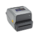 Zebra ZD621 label printer Direct thermal 300 x 300 DPI 152 mm/sec Wired & Wireless Ethernet LAN Bluetooth