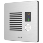 Axis AXIS I7010-VE NETWORK INTERCOM