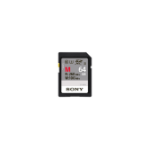 Sony SF64M memory card 64 GB SDHC Class 10 UHS-II