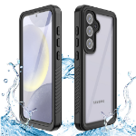 JLC iPhone 17 IP68 Infection Control