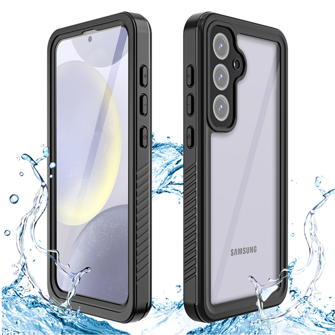 iPhone 17 Pro Max IP68 Infection Control thumbnail