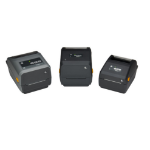 Zebra ZD421 label printer Thermal transfer 203 x 203 DPI Wired & Wireless