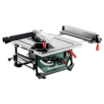 Metabo TS 254 M 4200 RPM