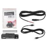 Brodit Hard-Wired Power Supply