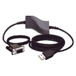 APC USB Conversion Kit câble USB 3 m Noir