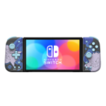 Hori Split Pad Compact (Gengar) Multicolour Gamepad Analogue / Digital Nintendo Switch, Nintendo Switch OLED