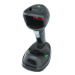 Zebra DS9908-SRR Handheld bar code reader 1D/2D Black