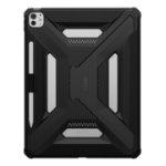 Urban Armor Gear 124492114040 tabletbehuizing 33 cm (13") Hoes Zwart