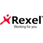 Rexel Nyrex™ A4 Cut Flush Folders Yellow (25)