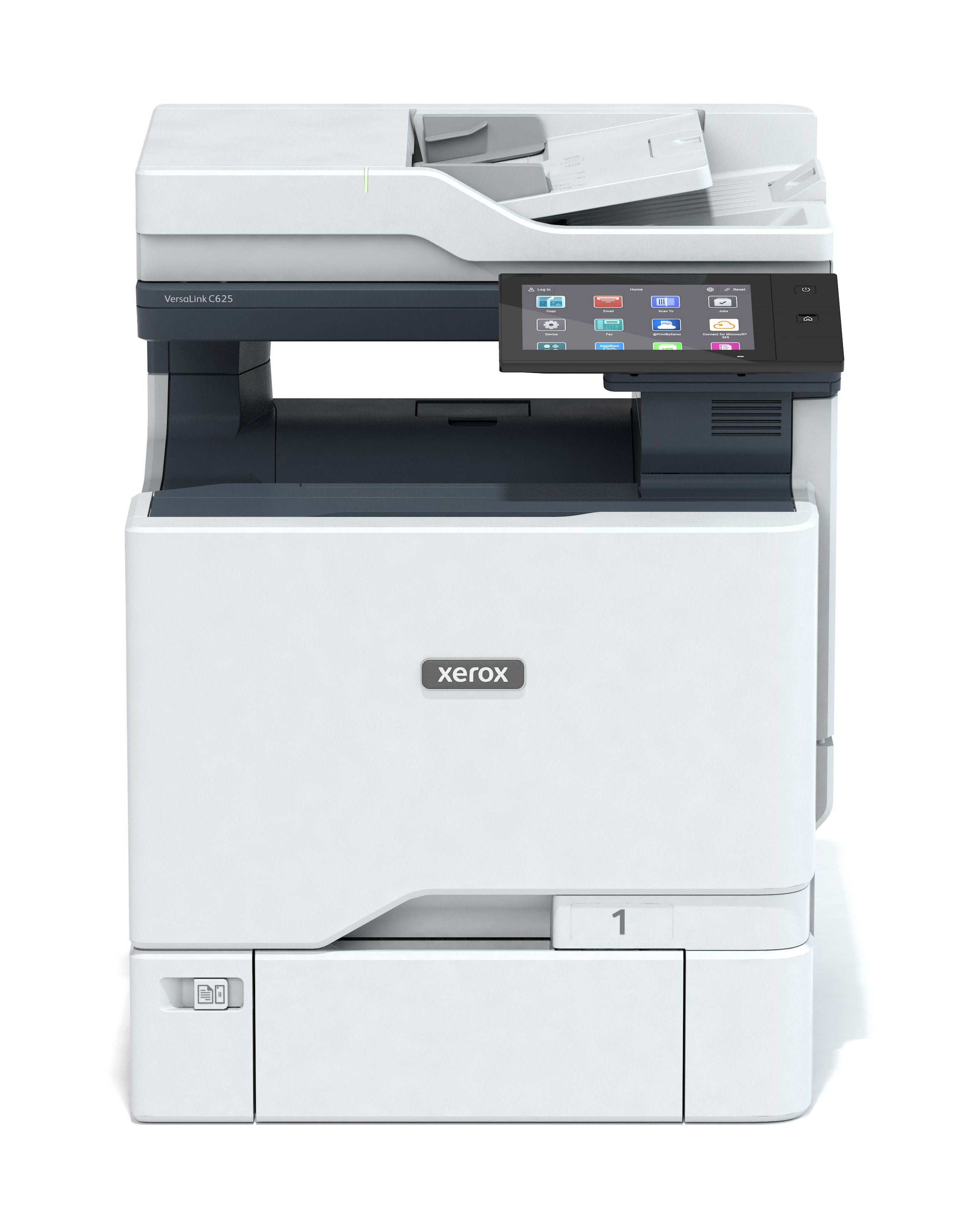 Xerox VersaLink C625 A4 50ppm Duplex Copy/Print/Scan/Fax PS3...