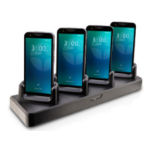 Datalogic 94A150119 mobile device dock station Mobile computer Black