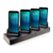 Datalogic 94A150119 mobile device dock station Mobile computer Black