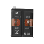 OnePlus 9 Battery