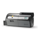 Zebra Z72-RM0C0000AU00 plastic card printer Dye-sublimation/Resin Thermal transfer Colour