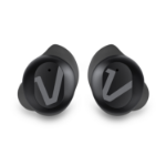 Veho RHOX True wireless earphones - Carbon Black