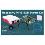 Raspberry Pi 4B - 8GB - FULL