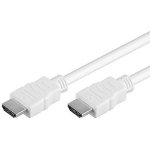 VALUE HDMI High Speed Cable met Ethernet M-M 20m