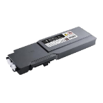 Dell 593-11112/45TWT Toner-kit yellow, 3K pages for Dell C 3760