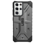 Urban Armor Gear Pathfinder mobile phone case 17.3 cm (6.8") Cover Grey