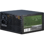 Inter-Tech Argus APS power supply unit 420 W 20+4 pin ATX ATX Black