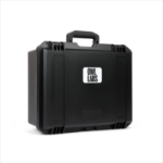 Owl Labs Hard Case for Meeting Owl equipment case Hard shell case Black