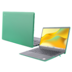iPearl mCover 14" Hardshell case Green