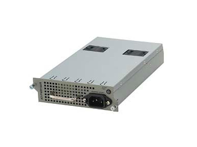 Allied Telesis AT-PWR100R network switch component Power supply