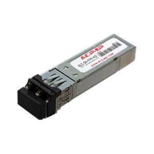 Image of AddOn Networks NS-SYS-GBIC-MLX-AO network transceiver module 1000...