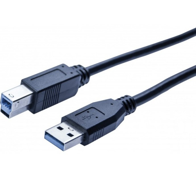 Image of Hypertec 352468-HY USB cable 3 m USB 3.2 Gen 1 (3.1 Gen 1) USB A...