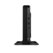 HP Pro Mini 400 G9 Desktop PC Wolf Security Edition Intel® Core™ i5 i5-13500T 8 GB DDR4-SDRAM 256 GB SSD Windows 11 Pro Mini PC Zwart