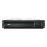 APC SMT1500RM2UCNC uninterruptible power supply (UPS) Line-Interactive 1.44 kVA 1000 W 6 AC outlet(s)