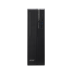 Acer Veriton X X2720G I7456 Pro SFF Intel® Core™ i7 i7-14700 16 GB DDR5-SDRAM 512 GB SSD Windows 11 Pro PC Zwart