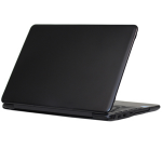 iPearl MCOVERS500C13BLK laptop case 11.6" Hardshell case Black, Translucent