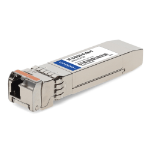 AddOn Networks SFP-1G-BX-D43-40-I-EN-AO network transceiver module Fiber optic 1000 Mbit/s