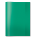 HERMA 7495 tijdschrift- & boekomslag 1 stuk(s) Groen