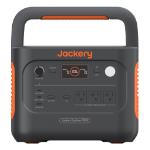 Jackery Explorer 1000V2 portable power station Lithium Iron Phosphate (LiFePO4) 30400 mAh 10.8 kg