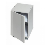 KYOCERA CB-110 printer cabinet/stand Grey
