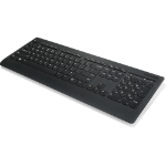 Lenovo 4X30H56854 keyboard RF Wireless QWERTZ German Black